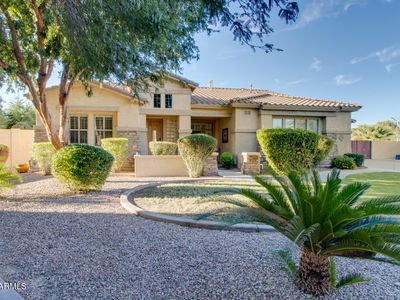 20502 S 184th Pl, Queen Creek, AZ, 85142