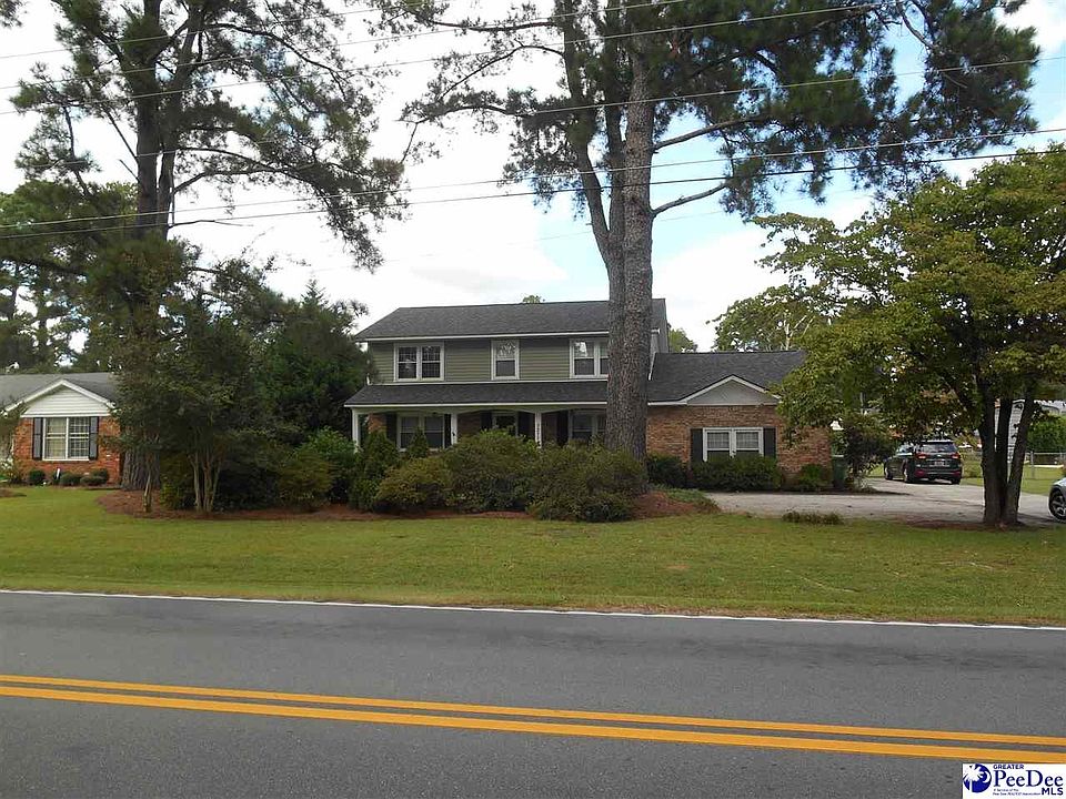 1211 Third Loop Rd, Florence, SC 29505 Zillow