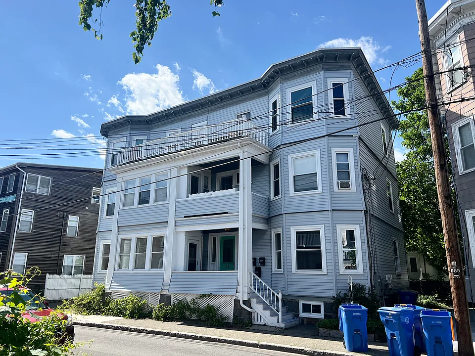 26 Forrest St #2