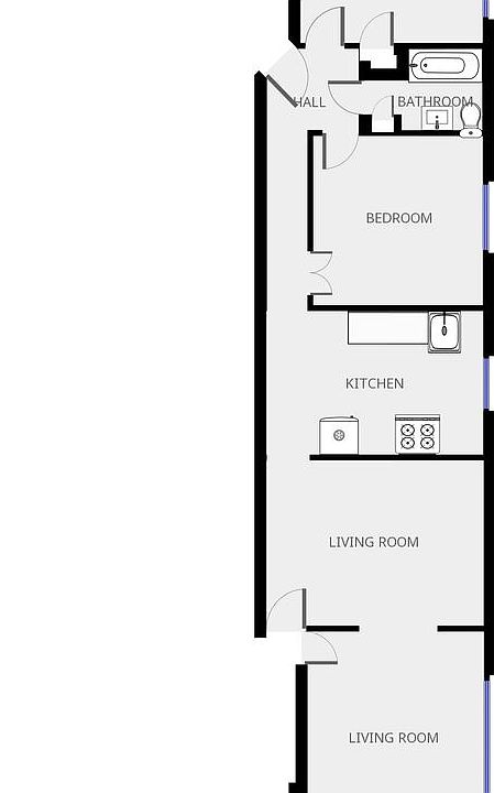 1st image of 3931 Parker Ave APT 1W