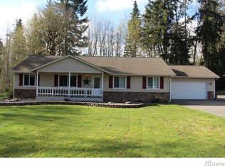 5949 Lemon Rd NE, Olympia, WA 98506