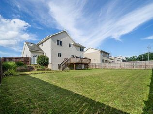 1415 SW 41st Ct, Ankeny, IA 50023