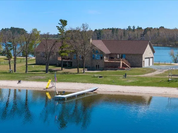 32392 Wolf Lake Rd, Cass Lake, MN 56633