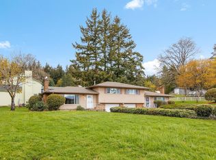 hillcrest, Happy Valley, OR 97086