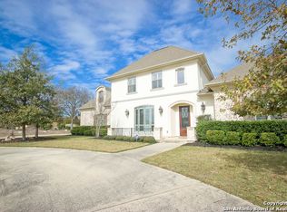 8809 Jodhpur, Fair Oaks Ranch, TX 78015