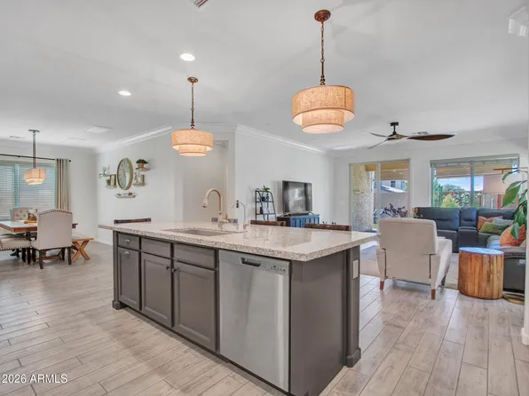 12121 W DESERT MOON Way, Peoria, AZ 85383