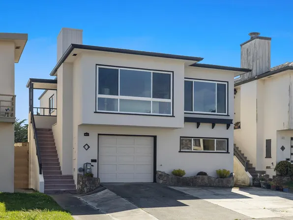 415 Skyline Dr, Daly City, CA 94015