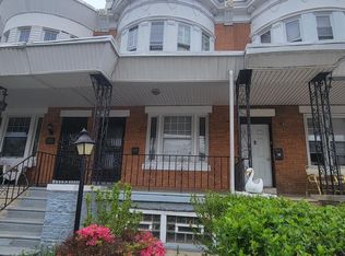5803 Cedar Ave, Philadelphia, PA 19143