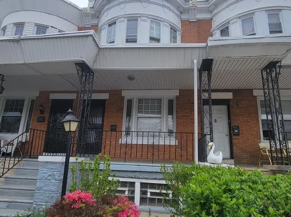 5803 Cedar Ave, Philadelphia, PA 19143