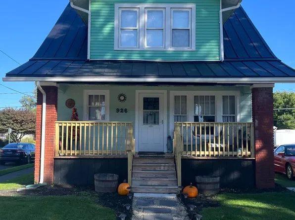 926 Rogers St, Bucyrus, OH 44820