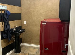 3016 San Saba Dr, Odessa, TX 79765