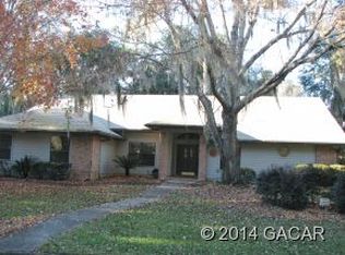 3754 SW 56th Rd, Gainesville, FL 32608