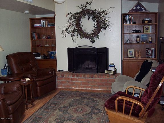 5th image of 4911 N Placita Santolina