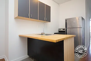 Rented by MySpaceNYC