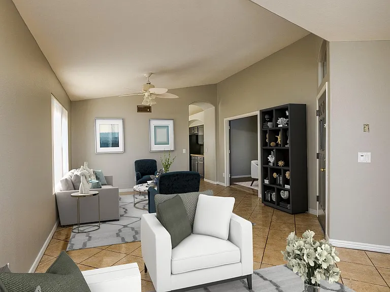 4363 E Lone Cactus Dr — Photo 5