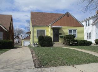 5057 N 53rd St, Milwaukee, WI 53218
