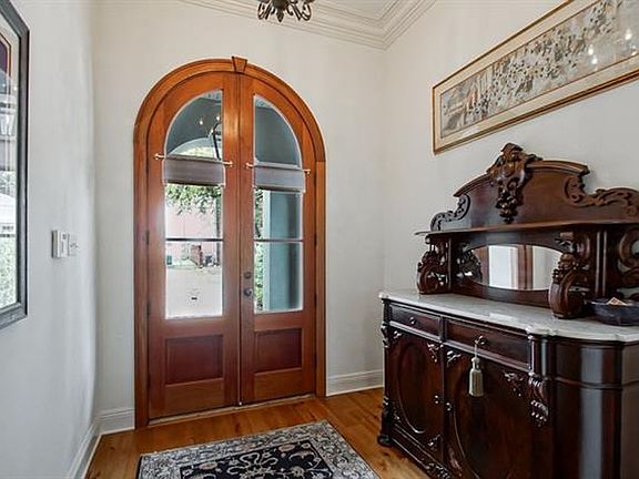 Front Hall