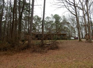 6610 Corico Way, Fairburn, GA 30213