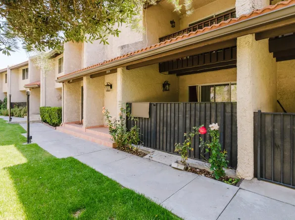 8016 Via Verona, Burbank, CA 91504