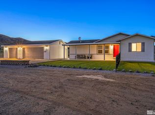 1210 Alum Rock Rd, Reno, NV 89506