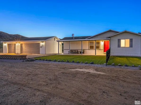 1210 Alum Rock Rd, Reno, NV 89506