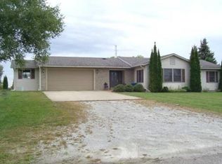 6250 Virginia St, Cass City, MI 48726