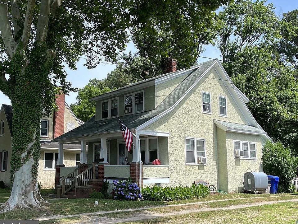 905 Walnut St, City, MD 21851 Zillow