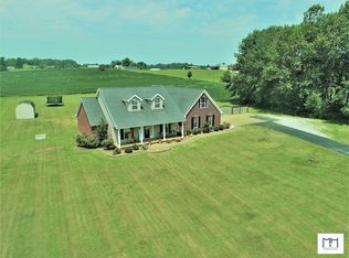 7761 Highway 405, Maceo, KY 42355