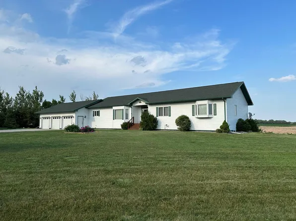 39549 Mallard View Dr, Bath, SD 57427