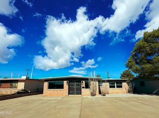 7109 Granite Rd, El Paso, TX 79915