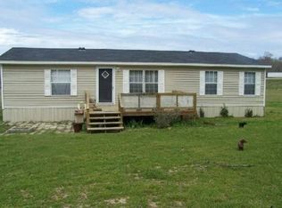 2533 Redoubt Cir, Augusta, GA 30906