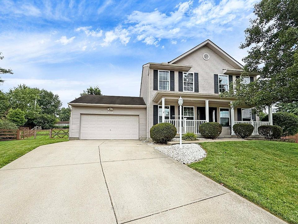 1st image of 2565 Schafer Knoll Ct