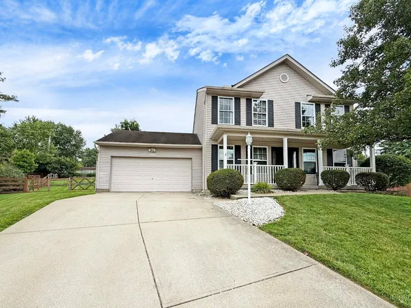 2565 Schafer Knoll Ct, Fairfield, OH 45011