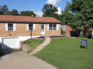 3870 Stewart Dr, Ryland, KY