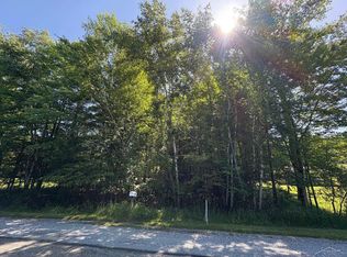 N Gleaner Road Roads, Saginaw, MI 48609