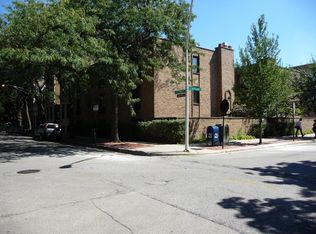 633 S Laflin St, Chicago, IL 60607