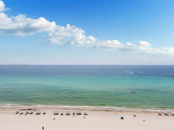 17001 Collins Ave APT 1401, Sunny Isles Beach, FL 33160