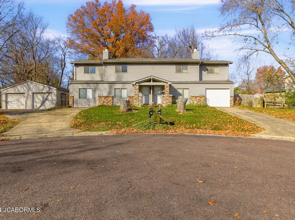 4607 Grandview Ct, Columbia, MO 65203