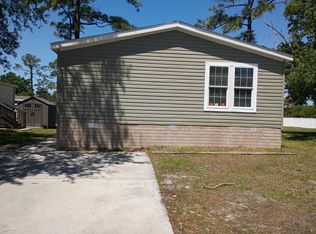 Continental Village MHC, Jacksonville, FL 32244