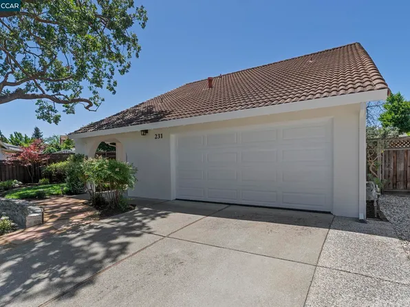 231 Ramon Pl, San Ramon, CA 94583