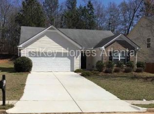 355 Lakeside Cir, Covington, GA 30016
