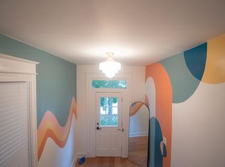 1935 Park Rd NW APT 3, Washington, DC 20010