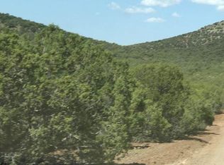 268 Olivas Alone, Ash Fork, AZ 86320