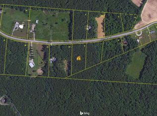Jordan Rd, Sparta, TN 38583