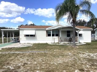 2874 W Rutland Rd, Avon Park, FL 33825