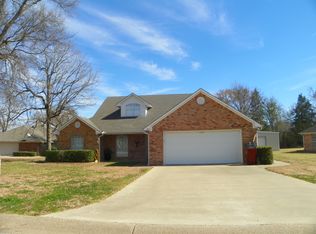 679 Pecos St, Chandler, TX 75758