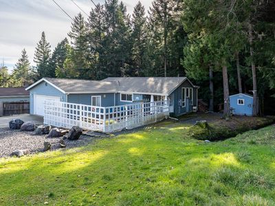 2599 Coyote Road, Willits, CA, 95490