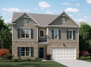 5031 Woodmarsh Dr, Auburn, GA 30011