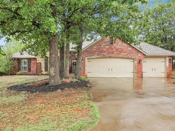 3855 Rock Dove Lndg, Edmond, OK 73034