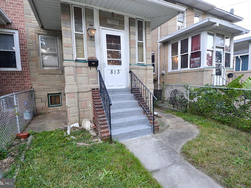 1st image of 813 Delair Ave